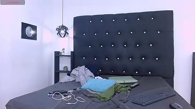 AlissonSpears — party? show cum