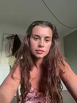 AlitaNova on StripChat