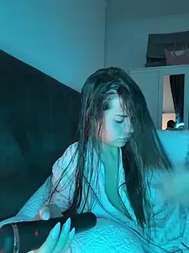 AlitaNova on StripChat