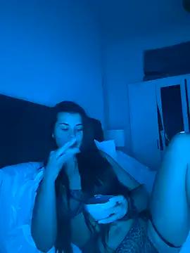 AlitaNova on StripChat