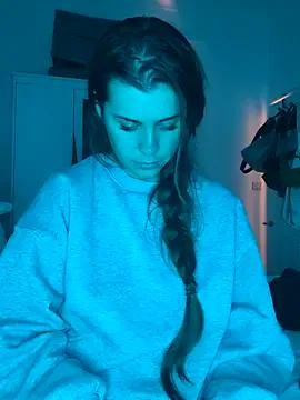 AlitaNova on StripChat