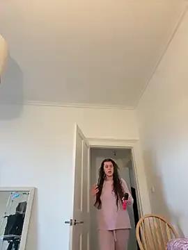 AlitaNova on StripChat