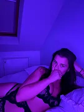 AlitaNova on StripChat