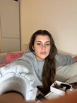 AlitaNova — Spit on boobs 