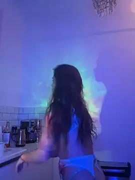 AlitaNova on StripChat