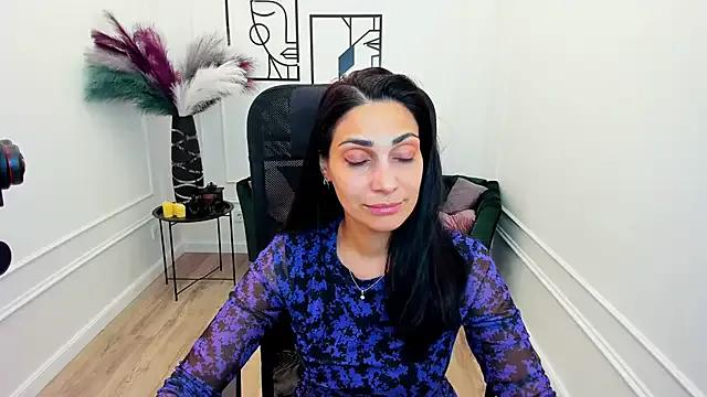 AllaYerty on StripChat