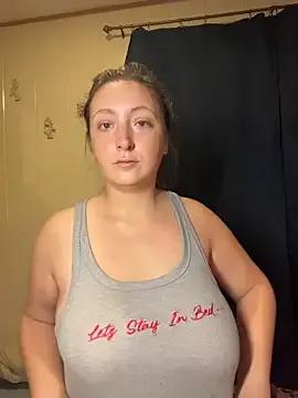 allnaturalmermaid on StripChat