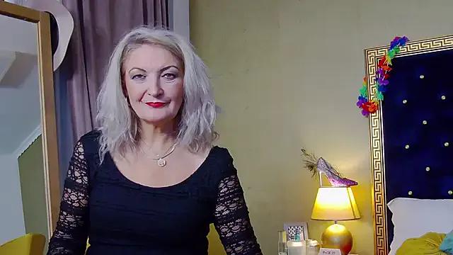 Allura_Jenson on StripChat