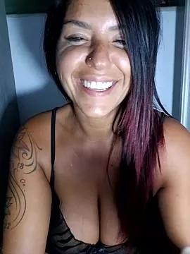 allyson22andy on StripChat