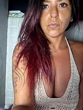 allyson22andy on StripChat