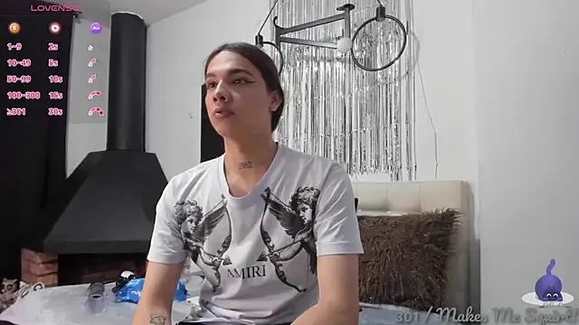 Almaazz — Very Big Dildo In My Ass X 10 Min