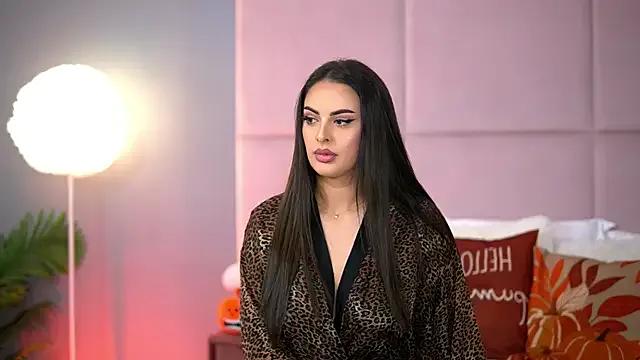 AlmaLuv on StripChat