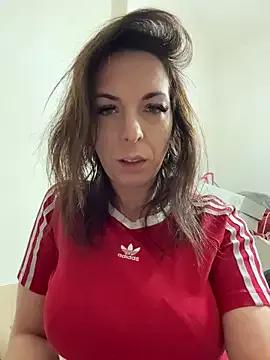 Almmaxxxx on StripChat