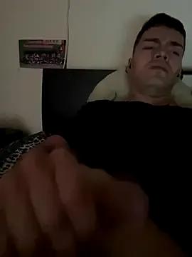 ALPHA_DOMINUS_ on StripChat