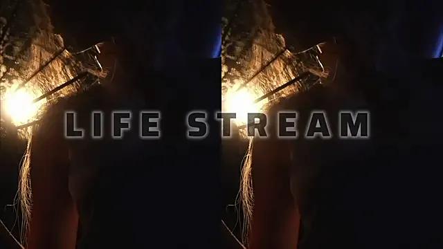 Alvuwkaa on StripChat