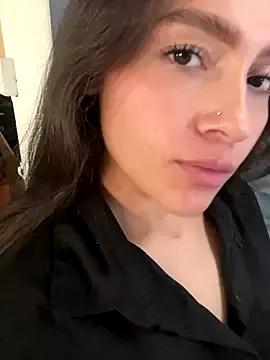 Alyha_Cortes on StripChat