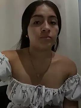 Alyha_Cortes on StripChat