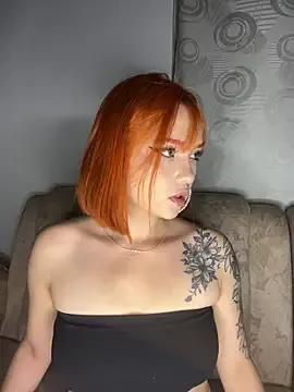 Alysson_LS — Flash Tits