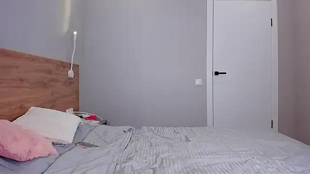 AmaiRin on StripChat