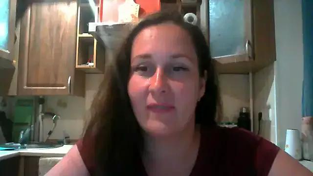 Amandda_ on StripChat