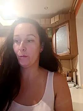 Amandda_ on StripChat