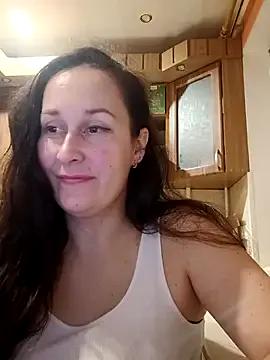 Amandda_ on StripChat