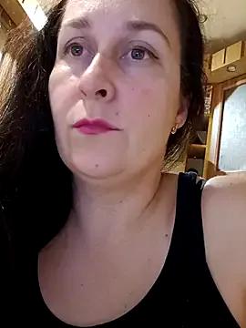 Amandda_ on StripChat