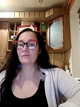 Amandda_ on StripChat