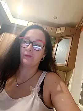 Amandda_ on StripChat