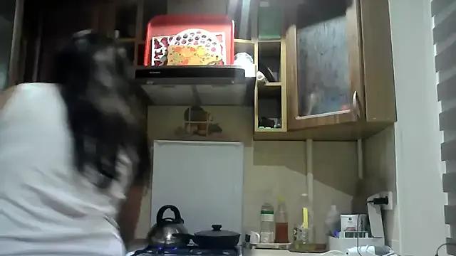 Amandda_ on StripChat