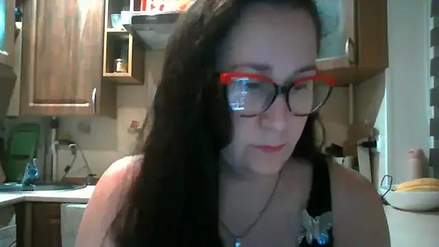 Amandda_ on StripChat