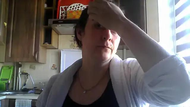 Amandda_ on StripChat