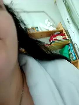 Amandda_ on StripChat