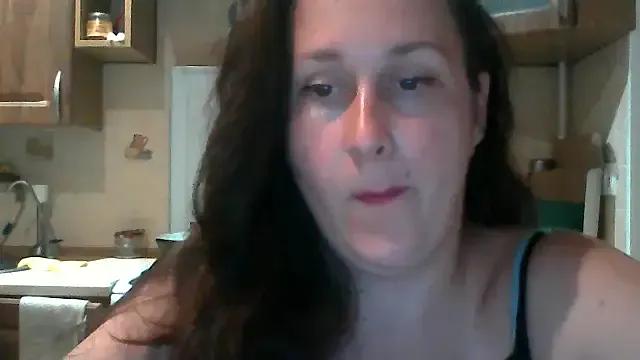 Amandda_ on StripChat