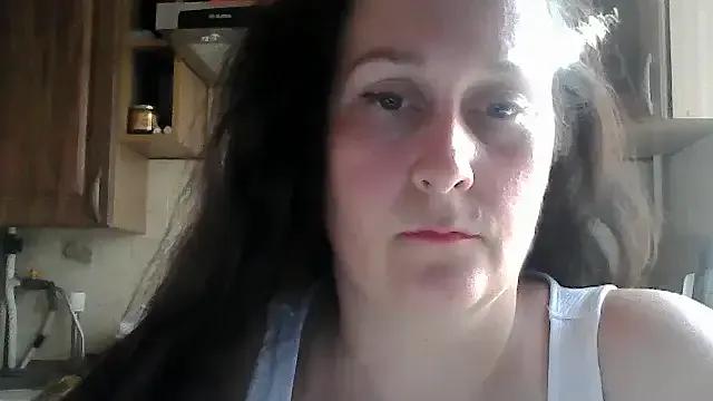 Amandda_ on StripChat