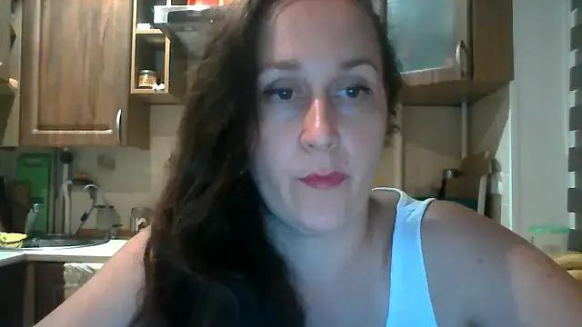 Amandda_ on StripChat