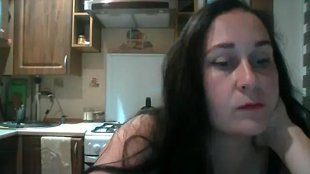 Amandda_ on StripChat