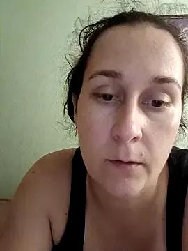 Amandda_ on StripChat