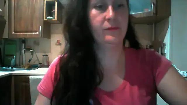 Amandda_ on StripChat