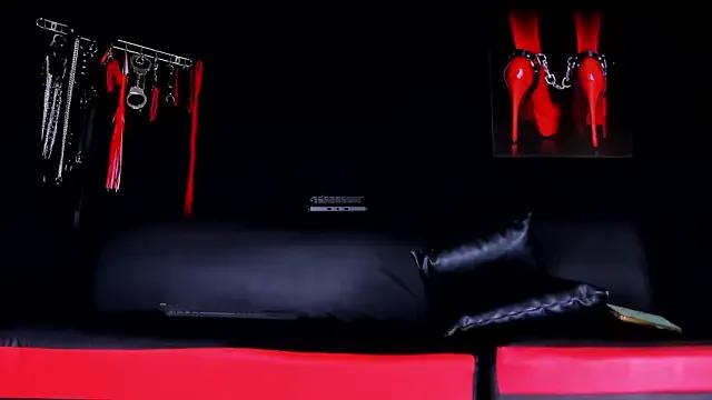 AmaniRivers on StripChat