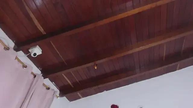 Amara_Red on StripChat