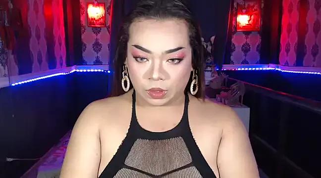 amazingOLIVIA on StripChat