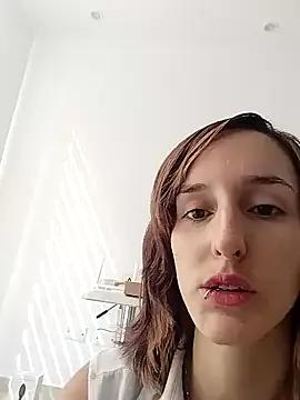 Ambar_Roux_ on StripChat