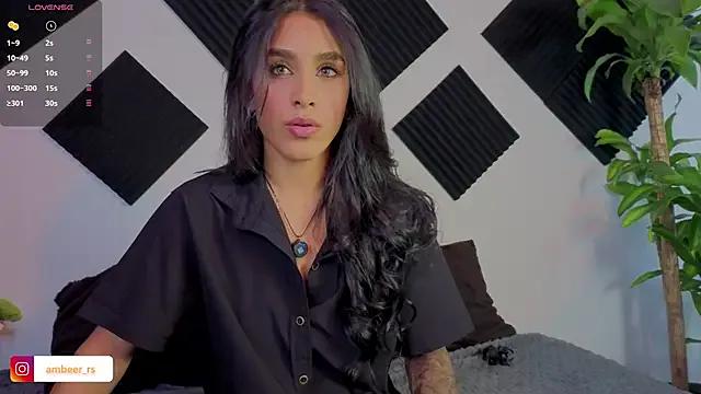 Ambeer_Rousess on StripChat