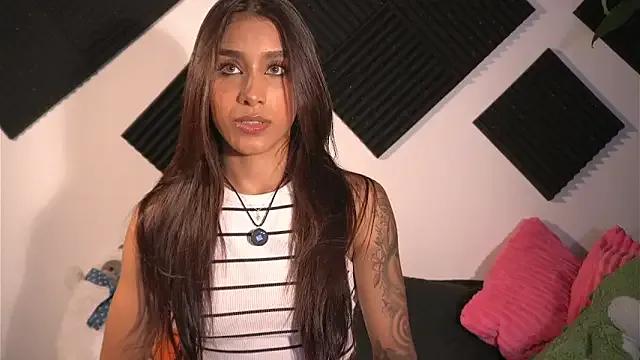 Ambeer_Rousess on StripChat