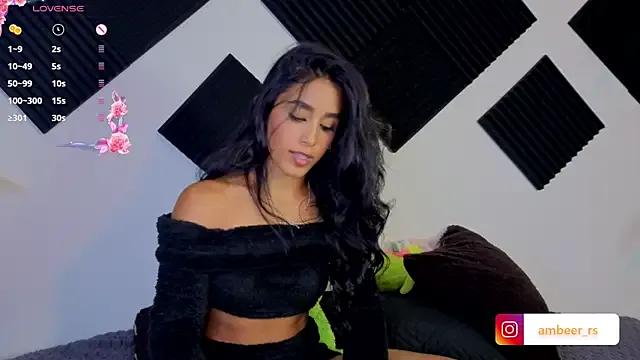 Ambeer_Rousess on StripChat