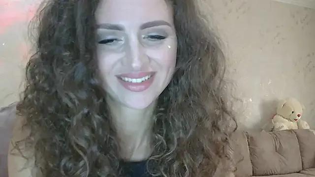 Amber_Carrol on StripChat