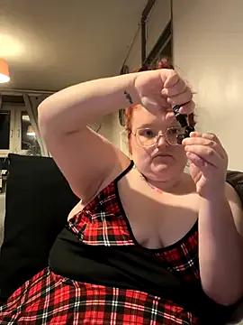 AmberBliss-X on StripChat