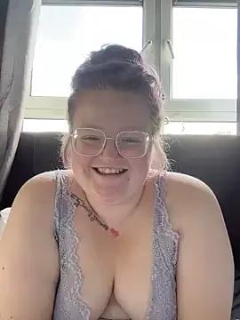 AmberBliss-X on StripChat