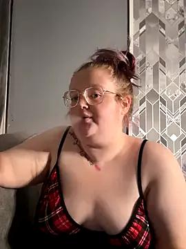 AmberBliss-X on StripChat